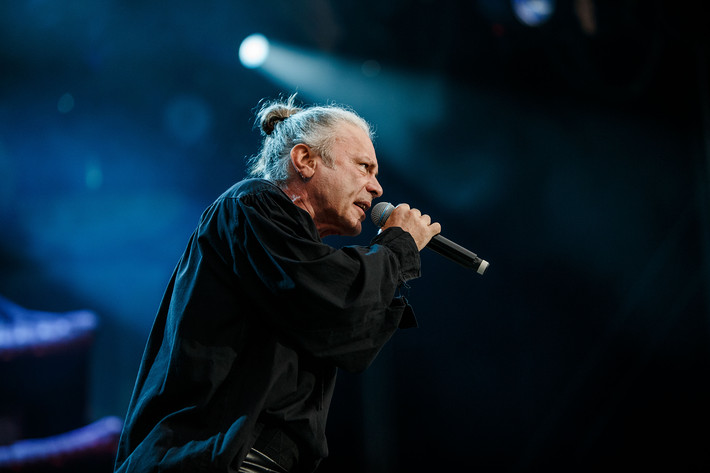 2022-07-22 - Iron Maiden från Ullevi, Göteborg