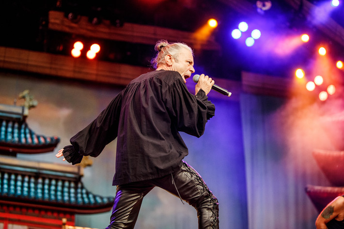 2022-07-22 - Iron Maiden från Ullevi, Göteborg