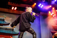 2022-07-22 - Iron Maiden från Ullevi, Göteborg