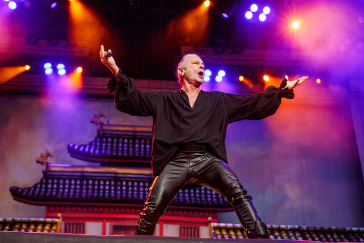 2022-07-22 - Iron Maiden från Ullevi, Göteborg