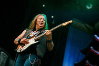 2022-07-22 - Iron Maiden från Ullevi, Göteborg