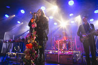 2022-07-23 - Linnea Henriksson från Liseberg, Göteborg