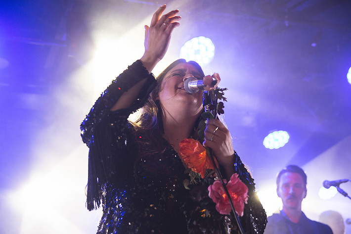 2022-07-23 - Linnea Henriksson från Liseberg, Göteborg