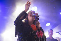 2022-07-23 - Linnea Henriksson från Liseberg, Göteborg