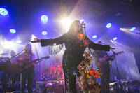 2022-07-23 - Linnea Henriksson från Liseberg, Göteborg