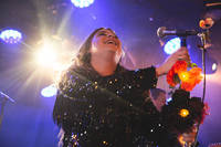 2022-07-23 - Linnea Henriksson från Liseberg, Göteborg