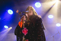 2022-07-23 - Linnea Henriksson från Liseberg, Göteborg