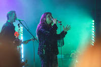 2022-07-23 - Linnea Henriksson från Liseberg, Göteborg