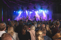 2022-07-23 - Linnea Henriksson från Liseberg, Göteborg