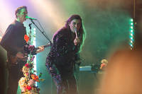 2022-07-23 - Linnea Henriksson från Liseberg, Göteborg