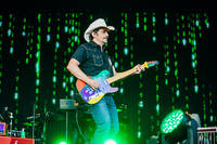 2022-07-27 - Brad Paisley från Liseberg, Göteborg