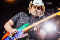 2022-07-27 - Brad Paisley från Liseberg, Göteborg
