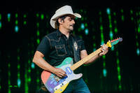 2022-07-27 - Brad Paisley från Liseberg, Göteborg