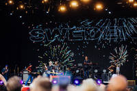 2022-07-27 - Brad Paisley från Liseberg, Göteborg