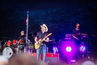 2022-07-27 - Brad Paisley från Liseberg, Göteborg