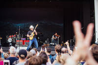 2022-07-27 - Brad Paisley från Liseberg, Göteborg
