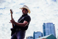2022-07-27 - Brad Paisley från Liseberg, Göteborg