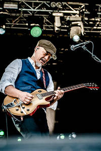 2022-07-28 - Pixies från Gröna Lund, Stockholm