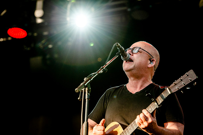 2022-07-28 - Pixies från Gröna Lund, Stockholm