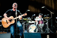 2022-07-28 - Pixies från Gröna Lund, Stockholm