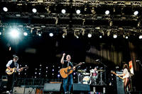 2022-07-28 - Pixies från Gröna Lund, Stockholm