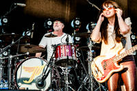 2022-07-28 - Pixies från Gröna Lund, Stockholm