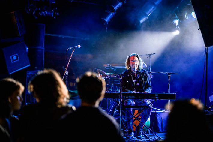 2022-07-29 - Emil Jensen från Kulturbolaget, Malmö