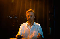 2022-07-29 - David Ritschard från Babel, Malmö