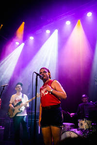 2022-07-29 - David Ritschard från Babel, Malmö
