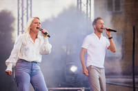2022-07-30 - Da Buzz från Uddevalla Kalaset, Uddevalla