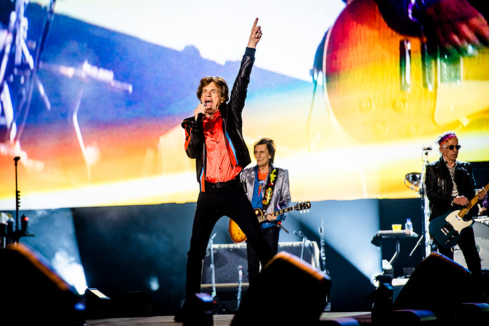 2022-07-31 - The Rolling Stones från Friends Arena, Stockholm