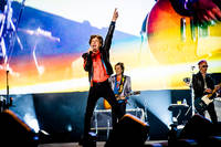 2022-07-31 - The Rolling Stones från Friends Arena, Stockholm