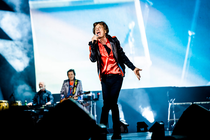 2022-07-31 - The Rolling Stones från Friends Arena, Stockholm