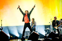 2022-07-31 - The Rolling Stones från Friends Arena, Stockholm