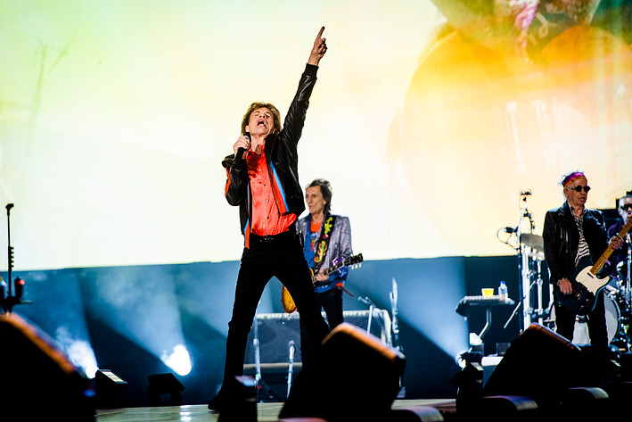 2022-07-31 - The Rolling Stones från Friends Arena, Stockholm