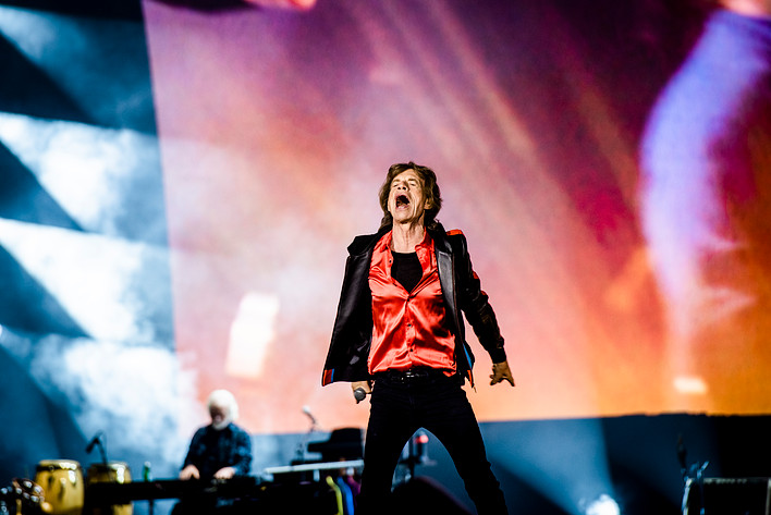 2022-07-31 - The Rolling Stones från Friends Arena, Stockholm