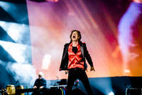 2022-07-31 - The Rolling Stones från Friends Arena, Stockholm