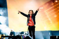 2022-07-31 - The Rolling Stones från Friends Arena, Stockholm