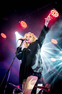 2022-08-05 - Peg Parnevik från Liseberg, Göteborg