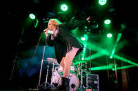 2022-08-05 - Peg Parnevik från Liseberg, Göteborg