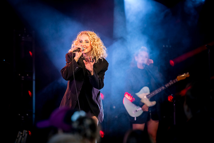 2022-08-05 - Peg Parnevik från Liseberg, Göteborg