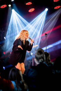 2022-08-05 - Peg Parnevik från Liseberg, Göteborg