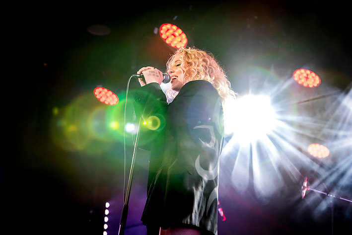 2022-08-05 - Peg Parnevik från Liseberg, Göteborg