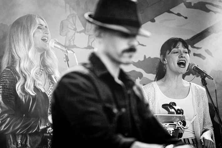 2022-08-05 - Gin Lady från Skellefteå Summertime, Skellefteå
