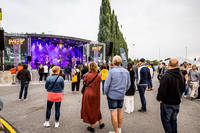 2022-08-05 - Gin Lady från Skellefteå Summertime, Skellefteå
