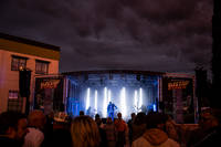 2022-08-05 - Ludwig Hart från Skellefteå Summertime, Skellefteå