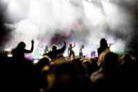 2022-08-05 - Zara Larsson från Skellefteå Summertime, Skellefteå
