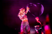 2022-08-05 - Zara Larsson från Skellefteå Summertime, Skellefteå