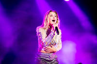 2022-08-05 - Zara Larsson från Skellefteå Summertime, Skellefteå