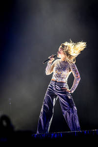 2022-08-05 - Zara Larsson från Skellefteå Summertime, Skellefteå